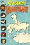 Casper and Nightmare #13 Comic Books - Covers, Scans, Photos in Casper and Nightmare Comic Books - Covers, Scans, Gallery